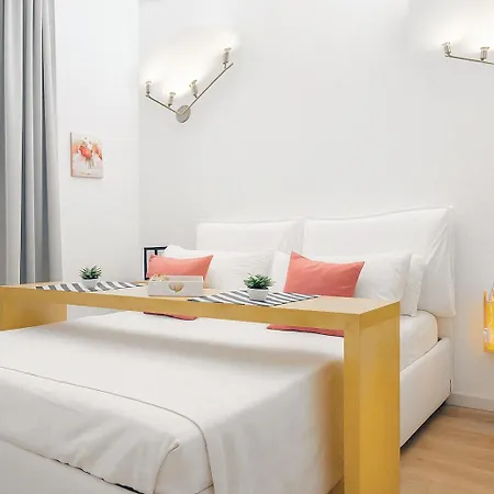 公寓 Likehome - Via Crema *