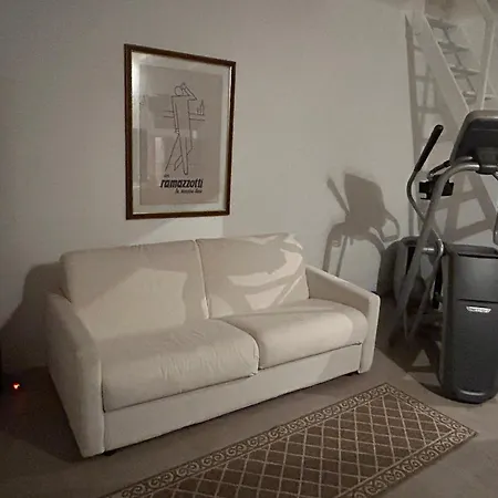 Loft Navigli With Private Garden Milán