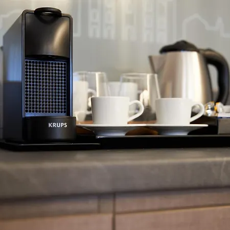 Ca' San Cristoforo 4*