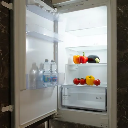 아파트 Koko 밀라노