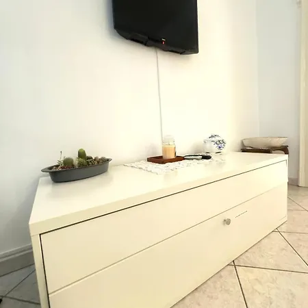 Апартаменты Conciliazione House