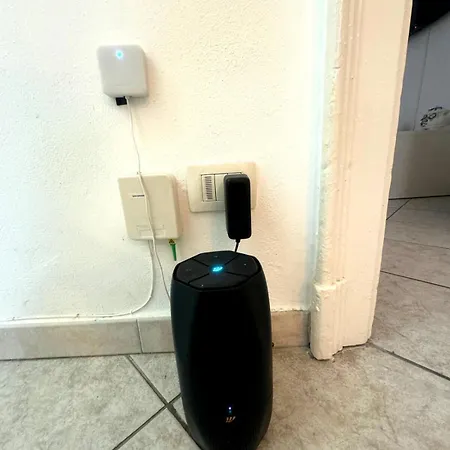 Conciliazione House Apartamento *