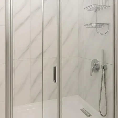 Via Cagliero 14 Apartament