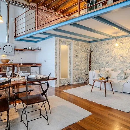 Loft Near Bocconi And The Center アパート *