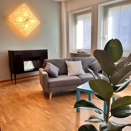 Dimora Del Ficus Centro * 米兰