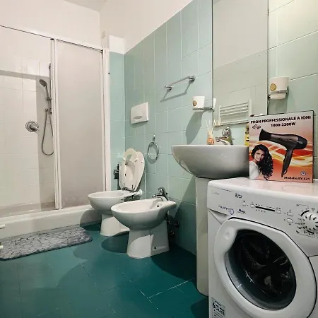 Apartamento Conciliazione House Milão