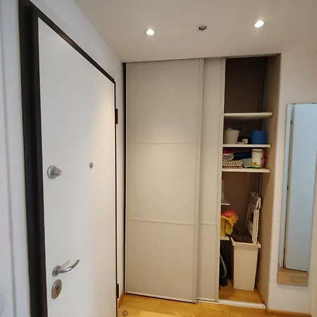 Lägenhet Casa Maclo 55sqm Cozy 2 Bdr Station Area *