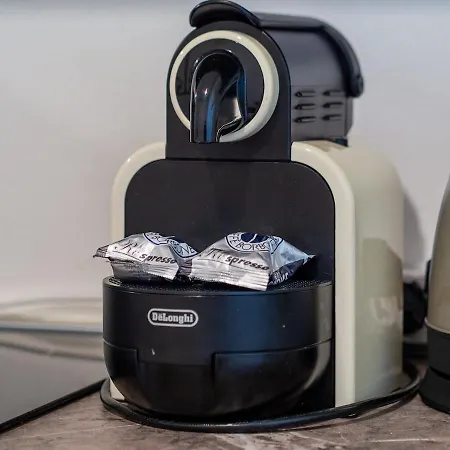 Canal Beat Duomo 20 Min Navigli Wifi *