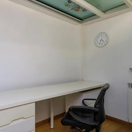 I-host Porta Romana Garden - Tiraboschi Διαμέρισμα Μιλάνο