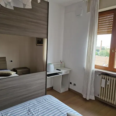 Appartement Large Bright - Strategic Location