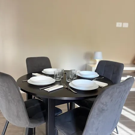 Cozy In Via Canonica * Mailand