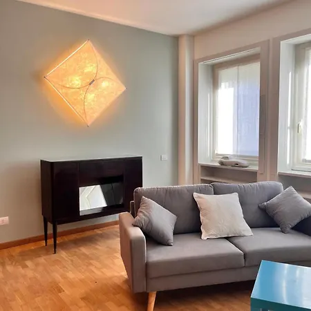 Dimora Del Ficus Centro