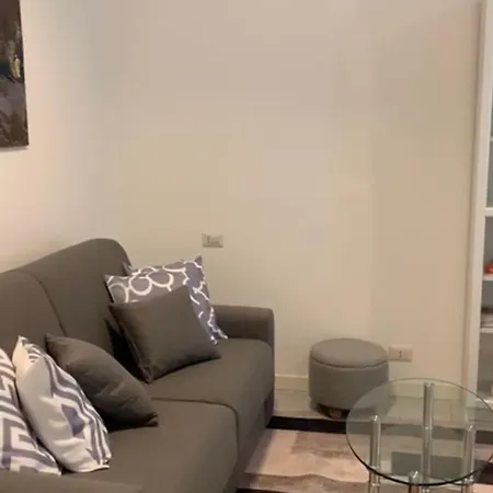 Marina Apartman *