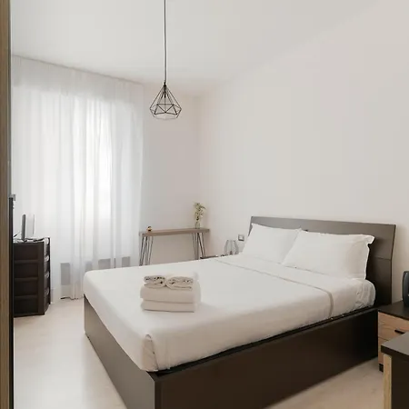Apartamento Guesthost - Cute Navigli