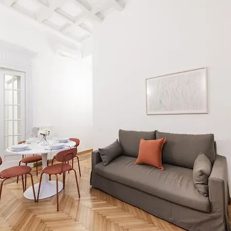 Easylife - - Mazzini 20 - Duomo Appartement