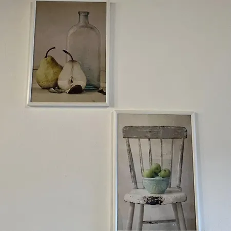 Dima's Navigli Center *