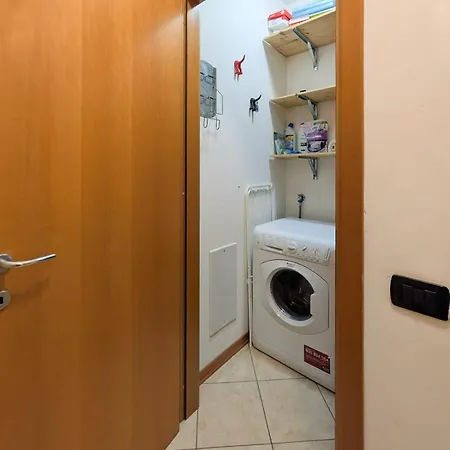 Primopiano - Gassman Apartmán Milán