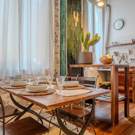 Loft Near Bocconi And The Center * ミラノ