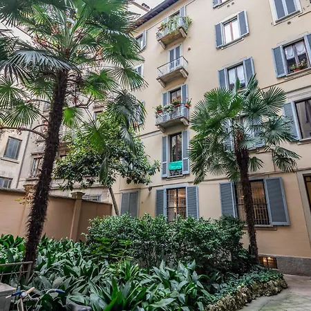 Appartement Luxury Via Morgagni 4 Pax Wi-fi *