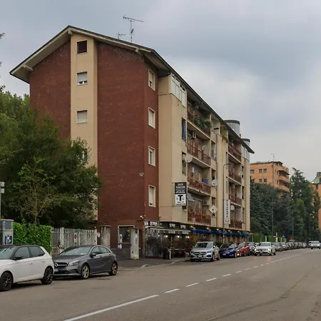 I-host - Tesio 15 Milano