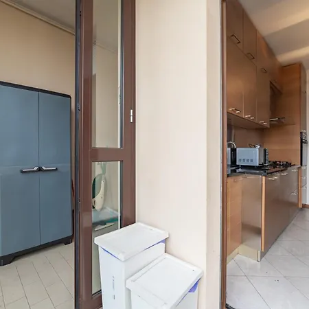 10 Minutes From Bocconi, Elegance And Comfort * Milano