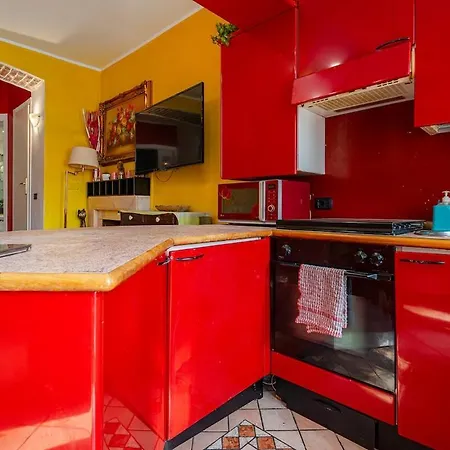 Fara - Luxury 5 Minutes From Duomo Διαμέρισμα Μιλάνο