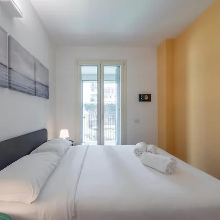 B - Elegant With Terrace & Gym ميلان