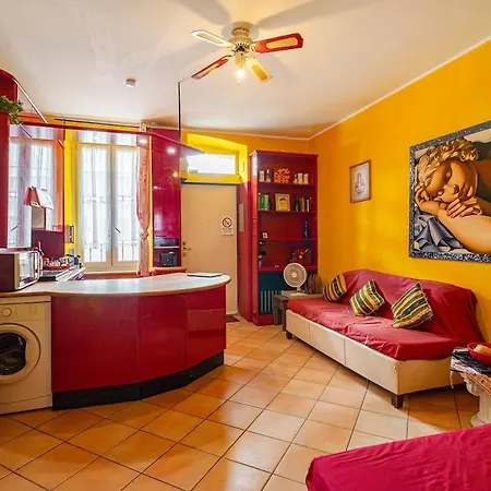 Apartmán Fara - Luxury 5 Minutes From Duomo *