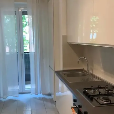 Marina Apartman