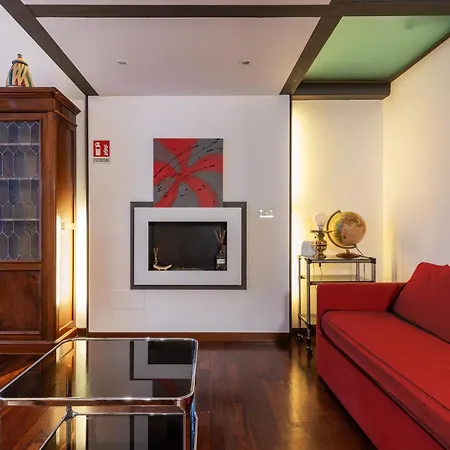 Loft Tibaldi - Bocconi Milano