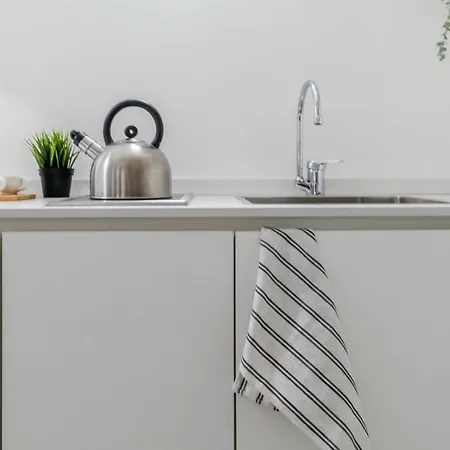 Joivy Elegant In The Centre Of Milano