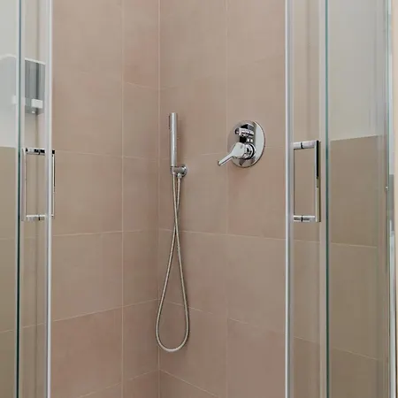 Stayq - Moscova - Porta Garibaldi Apartamento Milán