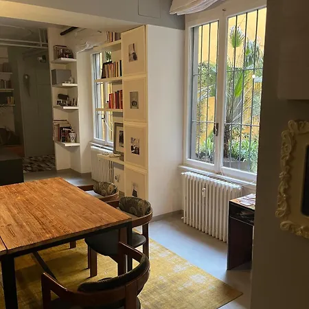 Loft In Duomo Appartamento