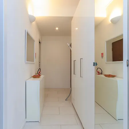 I-host - Gattamelata * Milano