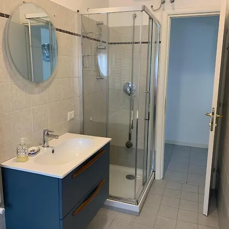 Apartman Marina Milánó