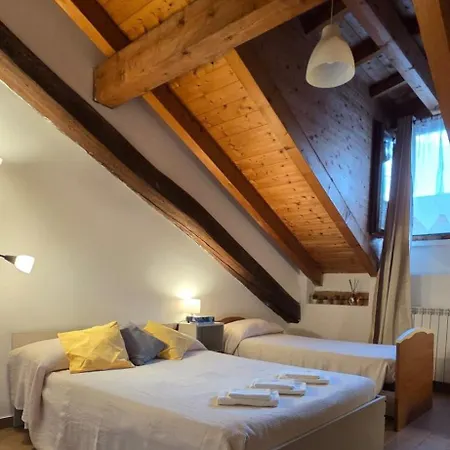 Dima's Navigli Center * Milan