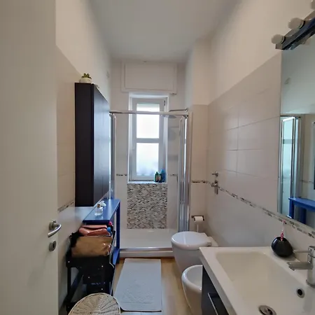 Casa Maclo 55sqm Cozy 2 Bdr Station Area *