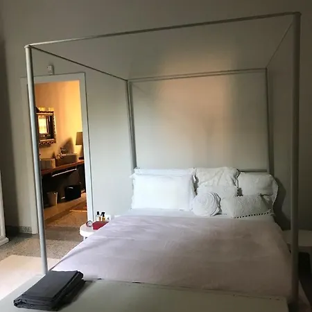 Apartmán Casa Garden