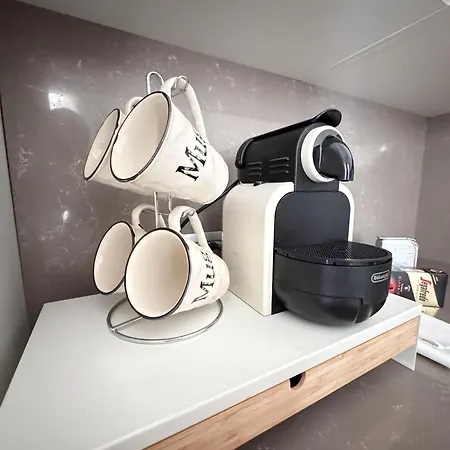 דירה Monte Cristallo - Isola And Station *