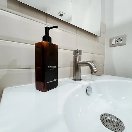 Borsieri Cozy Nest - Isola Design District, Апартаменты Милан