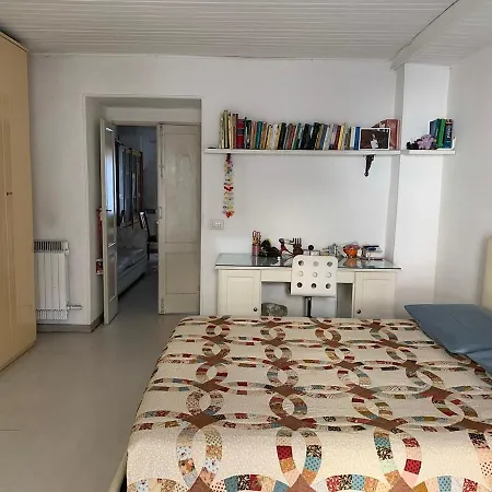Apartman Cozy In The Heart Of Milánó