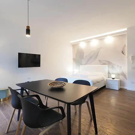Apartman Primopiano - Barelli *