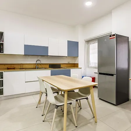 Luvi - Savona Apartment *