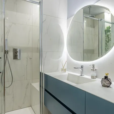 Heritage 400 Mt From Duomo Lejlighed *