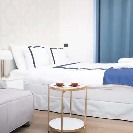 Amazing In Corso Next Brera Appartement Milaan