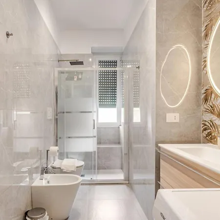 San Siro Hideaway, Garage,metro&wifi! *