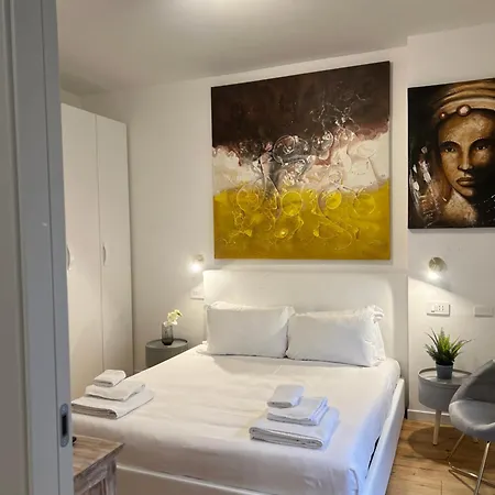 Apartman Regina24 Luxury - Elegante A Porta Venezia, 5 Min Dalla Metro *