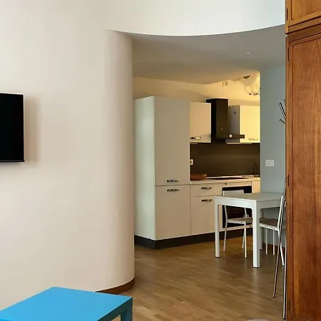 Dimora Del Ficus Appartamento Milano