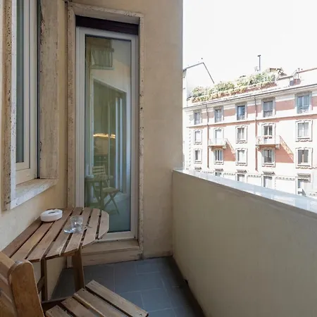 B - Diamond In The Center * Milan