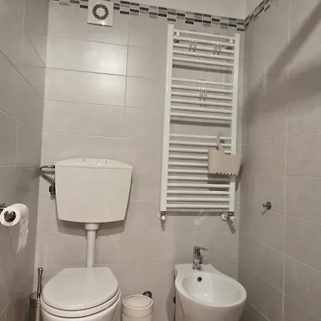 Dima's Navigli Center Appartement Milan